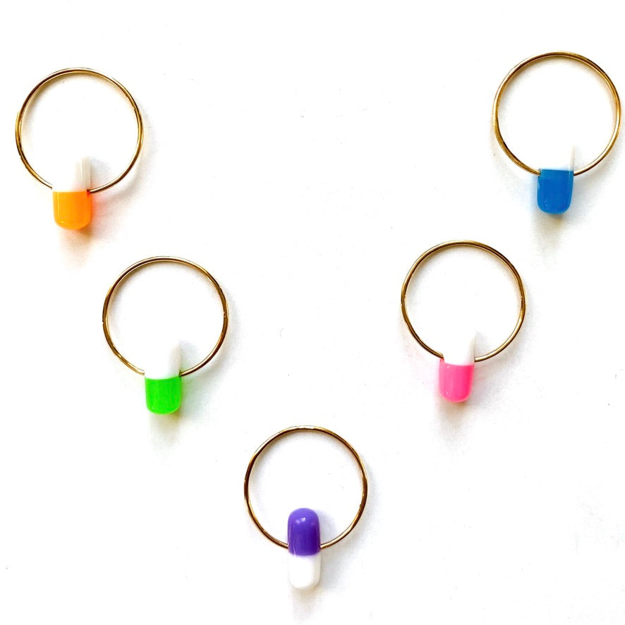 Vitamin Ring
