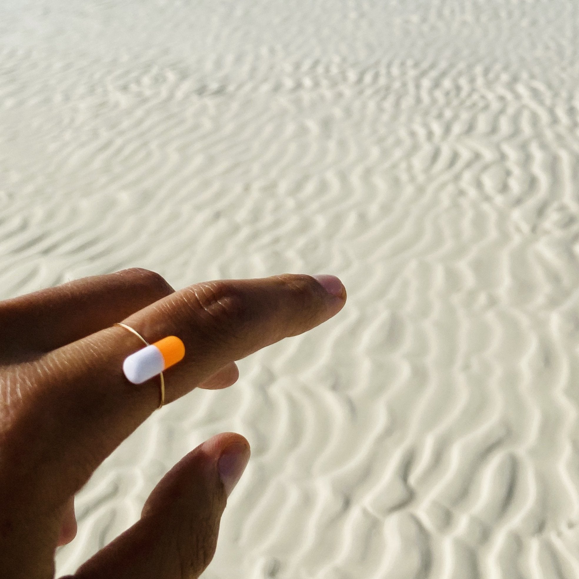 Vitamin Ring