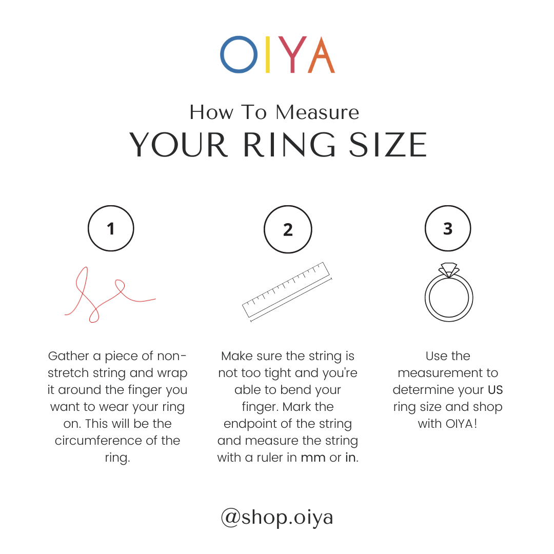Vitamin Ring